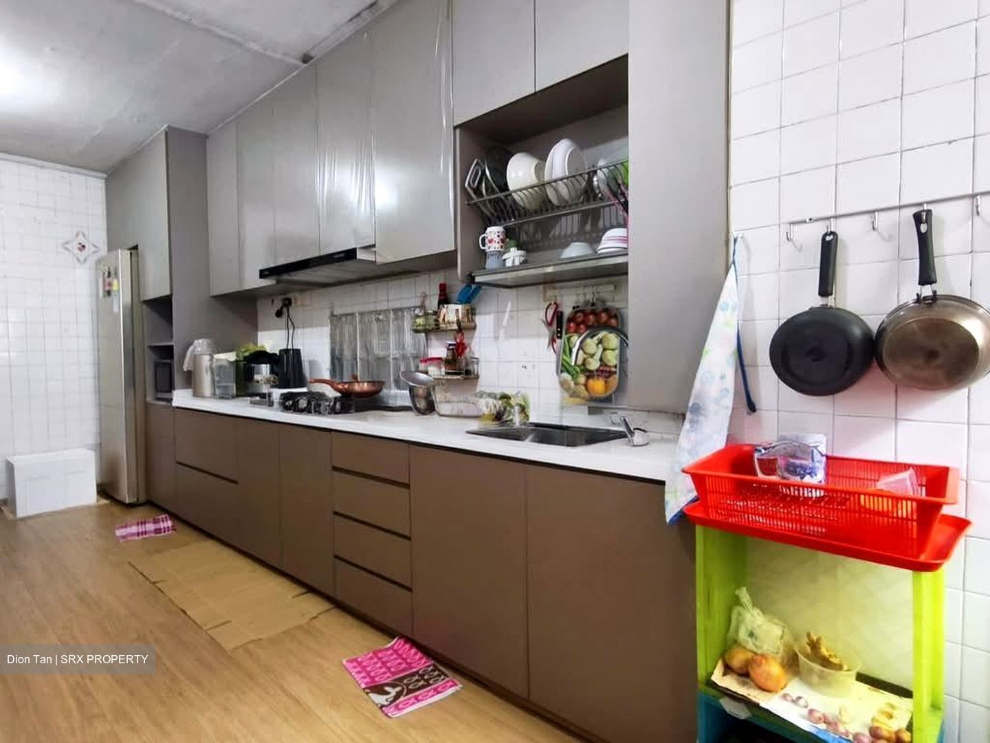 Blk 441 Jurong West Avenue 1 (Jurong West), HDB 4 Rooms #593586611